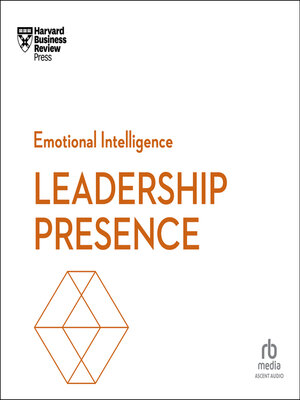 cover image of Leadership Presence